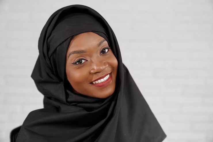 Amina Yusuf